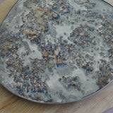 Cristal Tratamiento Modelo 01