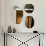 Mirror Model 02