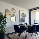 Cristal Tratamiento Modelo 01