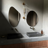 Mirror Model 04