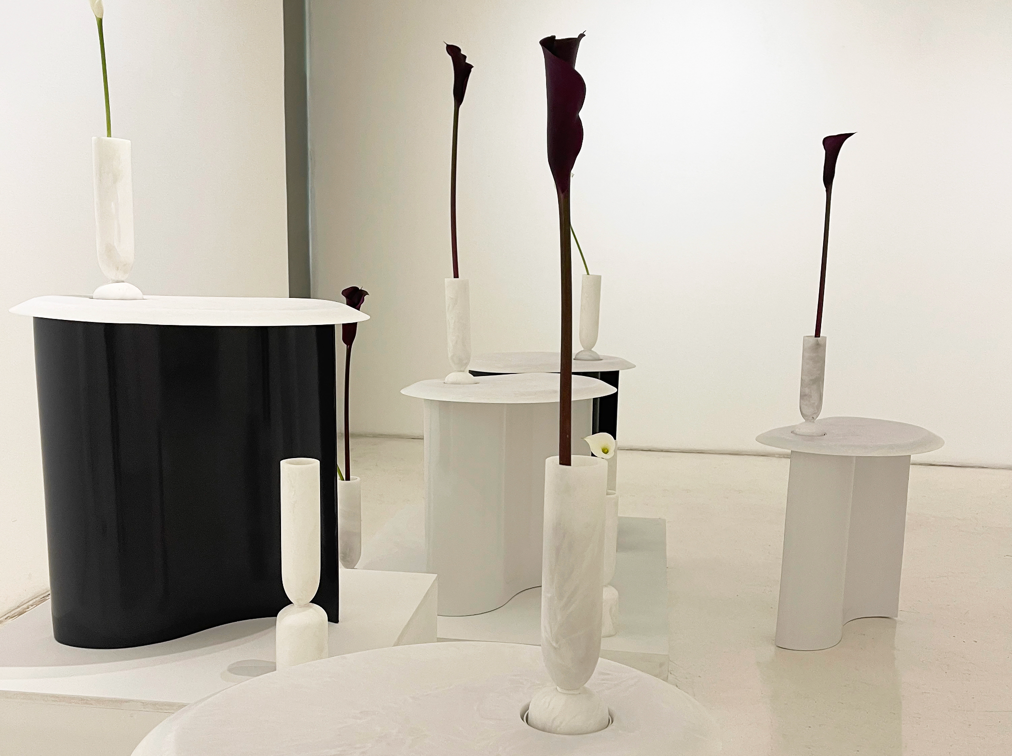 Exposición Fazlamare 2022 / Galeria Artespacio; Mes del Diseño Ministerio de las Culturas, las artes & el patrimonio